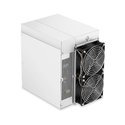 Crypto υπέρ 110t 3250w Ethernet διεπαφή Bitcoin Antminer S19