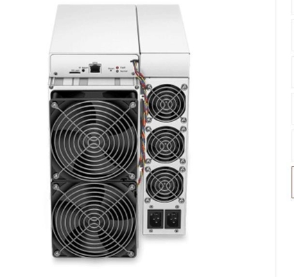 Doge Bitmain Antminer L7 Ltc Preorder μηχανή μεταλλείας Asic Crpto