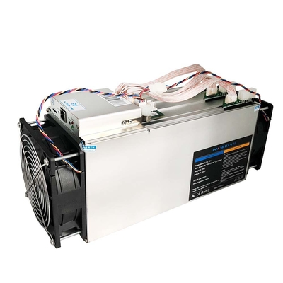 Μηχανή 140ksol/S ανθρακωρύχων Innosilicon A9++ Zmaster Asic