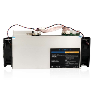 Μηχανή 140ksol/S ανθρακωρύχων Innosilicon A9++ Zmaster Asic