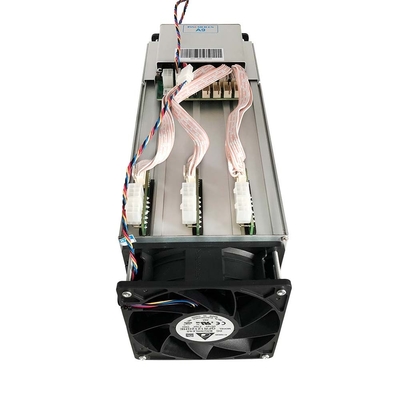 Μηχανή 140ksol/S ανθρακωρύχων Innosilicon A9++ Zmaster Asic