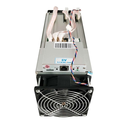 Μηχανή 140ksol/S ανθρακωρύχων Innosilicon A9++ Zmaster Asic