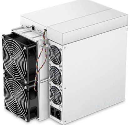 140ο Antminer Asic