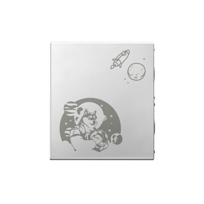 Ανθρακωρύχος WiFi 185mh/S 300W Ltc ανθρακωρύχων Goldshell Minidoge μίνι