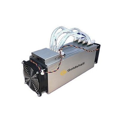χρυσό Shell Crypto 850mh/S X5 που εξάγει 1450 Watt 70db