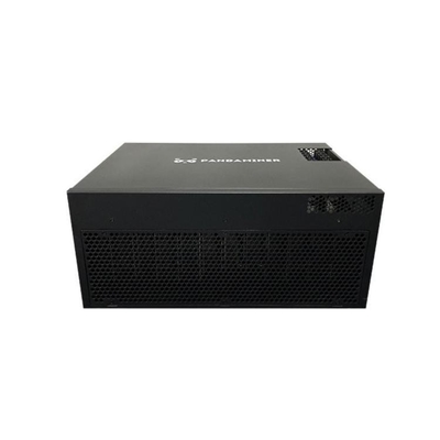 Υπέρ ανθρακωρύχος 1650W GPU 8g ETH 360mh/S Panda B7 220 βολτ