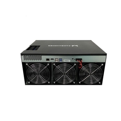 Υπέρ ανθρακωρύχος 1650W GPU 8g ETH 360mh/S Panda B7 220 βολτ
