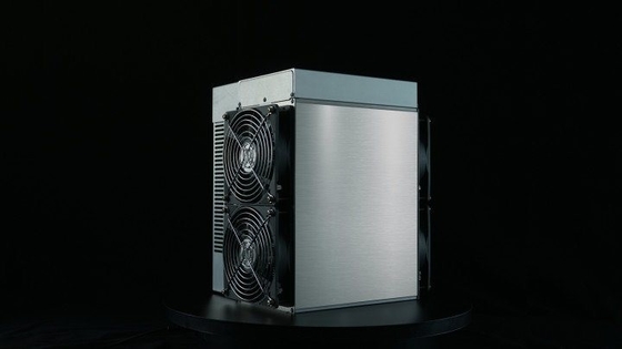 Ανθρακωρύχος 20-22th 80dB 2000GH/S 4000GH/S 2000W Goldshell