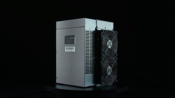 Ανθρακωρύχος 20-22th 80dB 2000GH/S 4000GH/S 2000W Goldshell