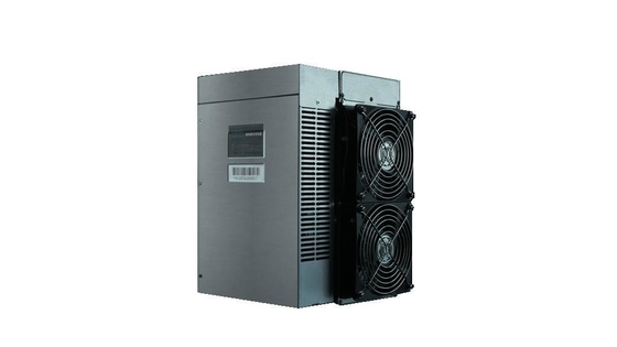 Ανθρακωρύχος 20-22th 80dB 2000GH/S 4000GH/S 2000W Goldshell