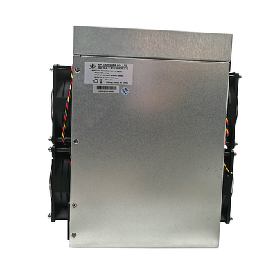 Ανθρακωρύχος 3300 Watt 80dB Kd6 26.3TH/S Goldshell Kadena