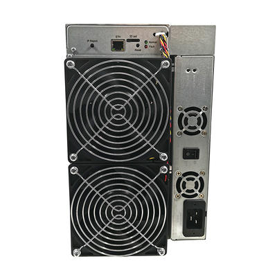 Ανθρακωρύχος Goldshell Lb1 διεπαφών Ethernet