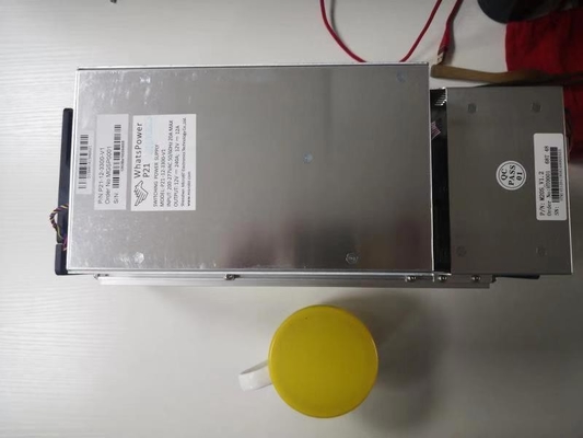 ανθρακωρύχος Sha-256 3360W 12V 68t 70t Whatsminer M20s 65t BTC Asic