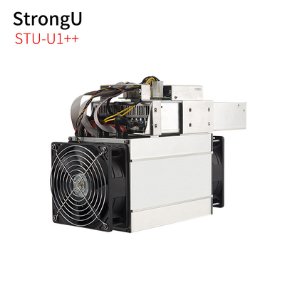 μηχανή Dcr Blake256 Strongu Stu U1+ STU U1++ ανθρακωρύχων 11T 12.8T 52T Bitcoin