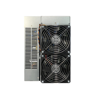 ανθρακωρύχος 2250W 80db 18Th/S Goldshell Kd5 με κανονικό PSU