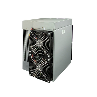 ανθρακωρύχος 2250W 80db 18Th/S Goldshell Kd5 με κανονικό PSU