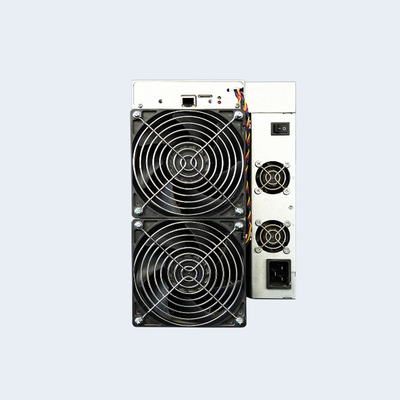 ανθρακωρύχος 2250W 80db 18Th/S Goldshell Kd5 με κανονικό PSU
