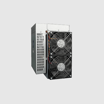 ανθρακωρύχος 2250W 80db 18Th/S Goldshell Kd5 με κανονικό PSU