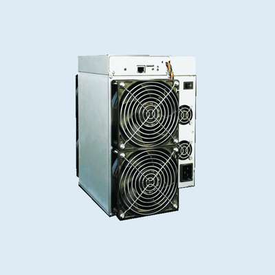 ανθρακωρύχος 2250W 80db 18Th/S Goldshell Kd5 με κανονικό PSU