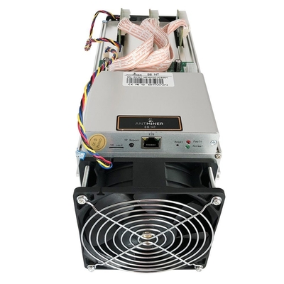 μηχανή Antminer S9 14t Goldshell ανθρακωρύχων 1400W Bitcoin