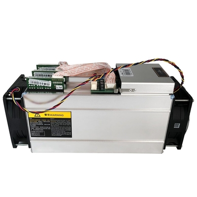 μηχανή Antminer S9 14t Goldshell ανθρακωρύχων 1400W Bitcoin