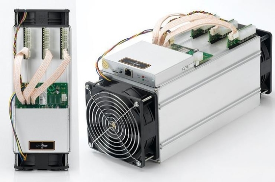 μηχανή Antminer S9 14t Goldshell ανθρακωρύχων 1400W Bitcoin