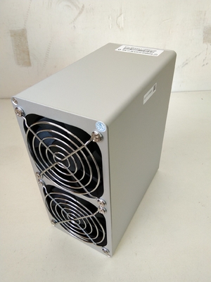 Κιβώτιο 162W 35db 175GH/S Goldshell Lbry με μικρό PSU