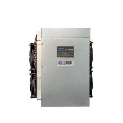 Διεπαφή ανθρακωρύχων 2560W Ethernet Kd6 26.3t 29.2Th/S 2630W Goldshell