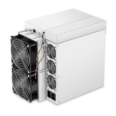 διεπαφή 85db Goldshell Bitmain Antminer S9 14t Ethernet