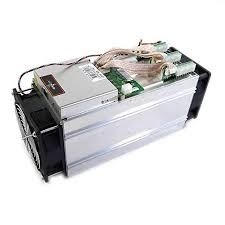 Ανθρακωρύχος M32s 66t BTC Asic