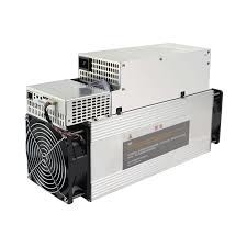 Ανθρακωρύχος Sha-256 BTC Asic