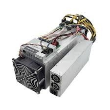 διεπαφή 75db Microbt Whatsminer M21s 58t 3360W Ethernet