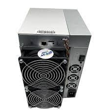 Κιβώτιο 1.05Th/S 215W Goldshell CK ανθρακωρύχων διεπαφών CKB Asic Ethernet