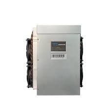 Ανθρακωρύχος 2 128MB CK5 CKB Asic ανθρακωρύχος κιβωτίων Goldshell CK ανεμιστήρων