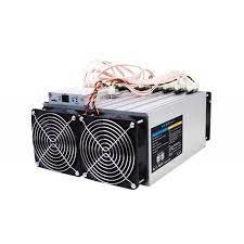 ανθρακωρύχος Bitmain Antminer L7 9160mh 11.6-13.0V Litecoin Asic
