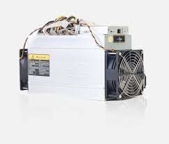 2.45Gh/S Goldshell LT5 υπέρ 2450m 3100W 77dB με PSU