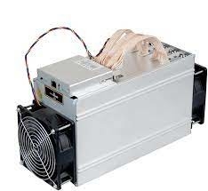 9.16gh/S Bitmain Antminer L7 9.5GH με PSU 3425w