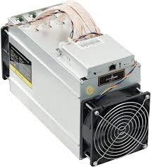 διεπαφή 9300M Antminer L7 9050M 75db Bitcoin Ethernet