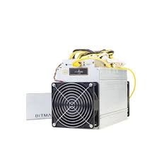 Ανθρακωρύχος 504 Mh/S 800W Antminer L3+ Litecoin Asic Bitmain