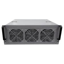Κάρτα γραφικών RX590 8G GDDR5 για την εγκατάσταση γεώτρησης AMD ETH GPU μεταλλείας