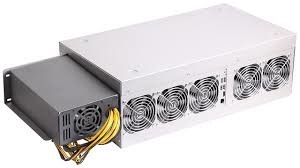 16G 6900 εγκατάσταση γεώτρησης 2365MHz μεταλλείας XT διακοσοπενηνταεξάμπιτη με την τηλεοπτική κάρτα