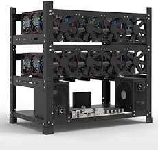 NVIDIA Gtx 1660 κάρτα γραφικών εγκαταστάσεων γεώτρησης μεταλλείας Tj