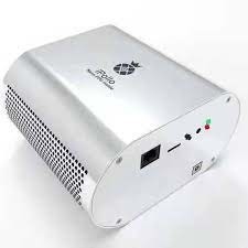 μίνι διεπαφή ανθρακωρύχων 120w 40db Ethernet 1.2g Cuckatoo32 Ipollo G1