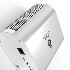 μίνι Ethernet 1.2Gps Cuckatoo32 Ipollo διεπαφή ανθρακωρύχων G1