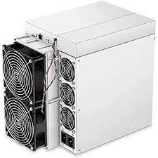 αλγόριθμος μηχανών SHA256 ανθρακωρύχων 3260W Whatsminer M21s 60th/S BTC
