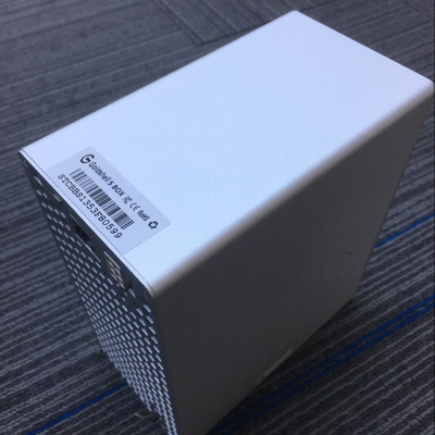διεπαφή 185mh/S Minidoge Goldshell 800W 35db 233W WIFI