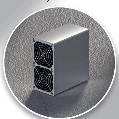 KD ανθρακωρύχος 1.6T/S 0.128W/G 205W Ethernet Goldshell κιβωτίων
