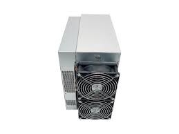 Διεπαφή 1.05th/S Ethernet ανθρακωρύχων 1050GH 215W Goldshell CKB Asic