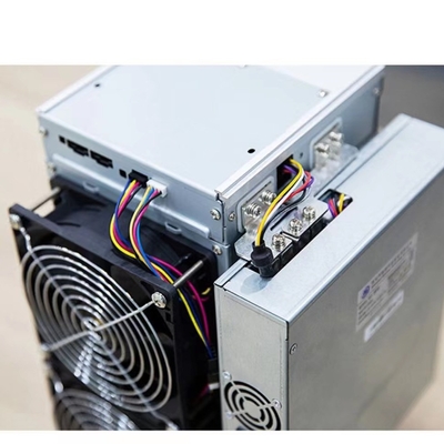 μηχανή ανθρακωρύχων 190mh Ethereum