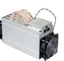 DOGE Bitmain Antminer L7 9.5GH 9.16gh/S LTC με PSU 3425w 77dB